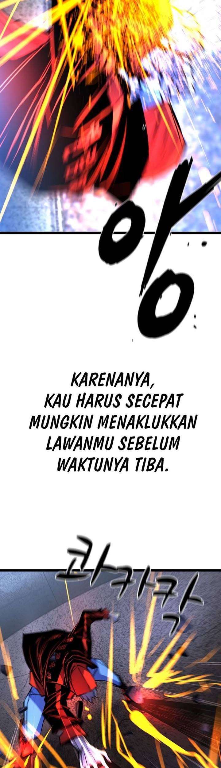 Hallym Gymnasium Chapter 171 Gambar 23