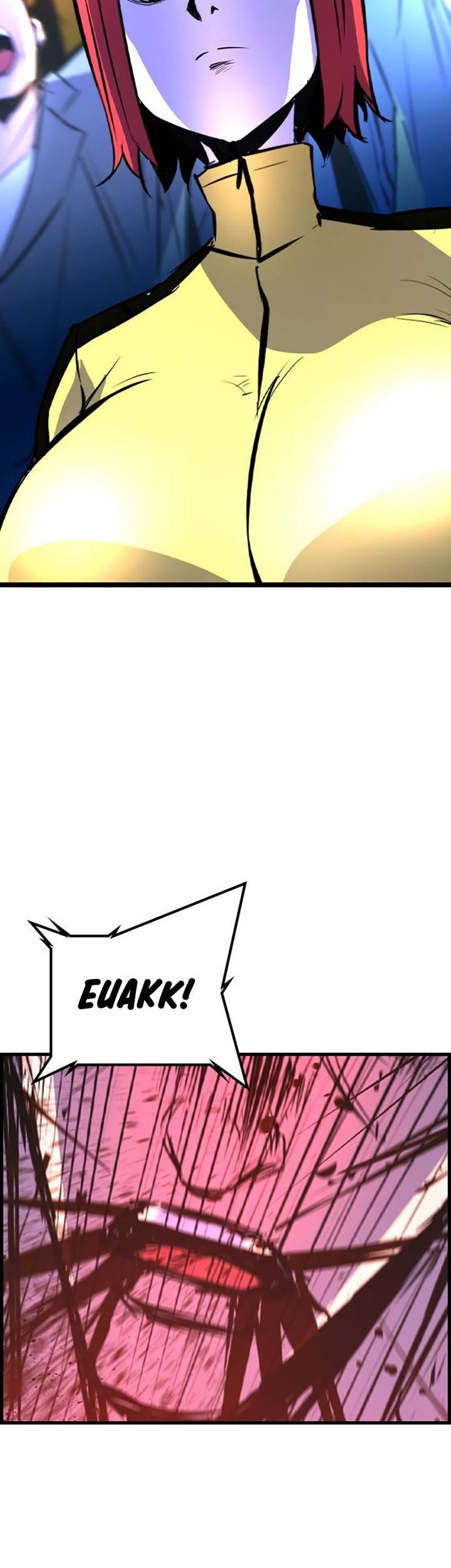 Hallym Gymnasium Chapter 170 Gambar 28