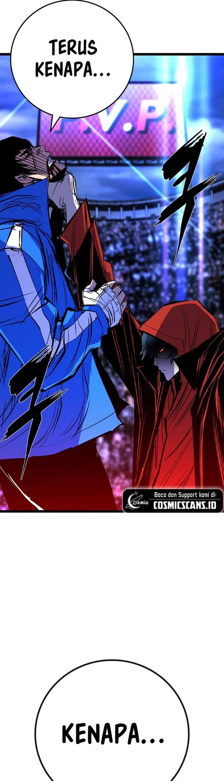 Hallym Gymnasium Chapter 170 Gambar 30