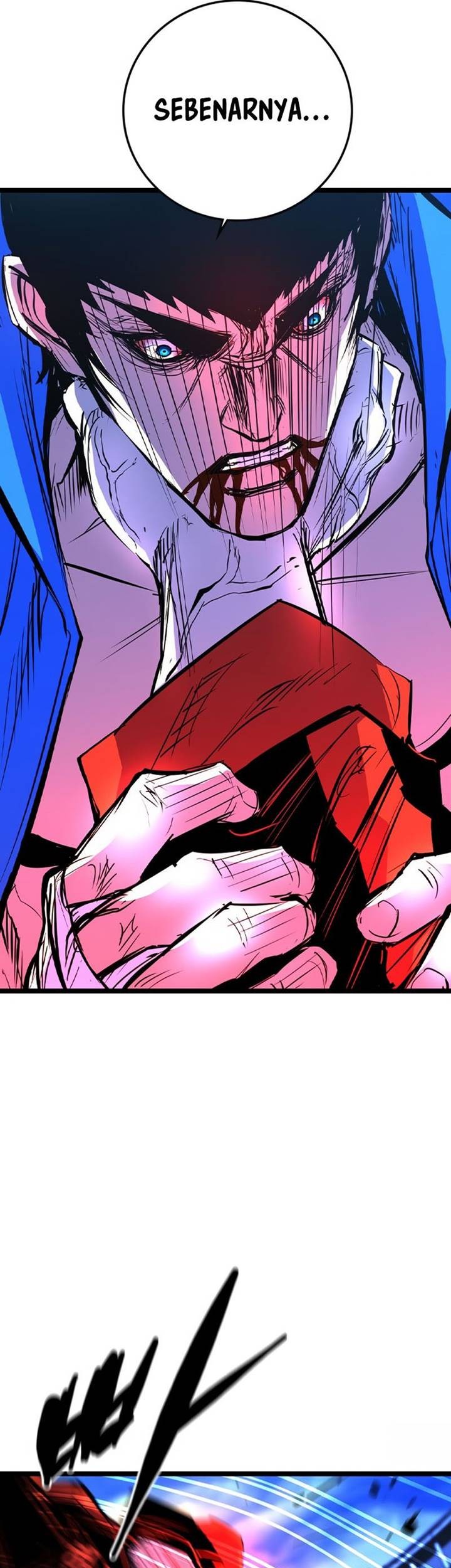 Hallym Gymnasium Chapter 170 Gambar 33