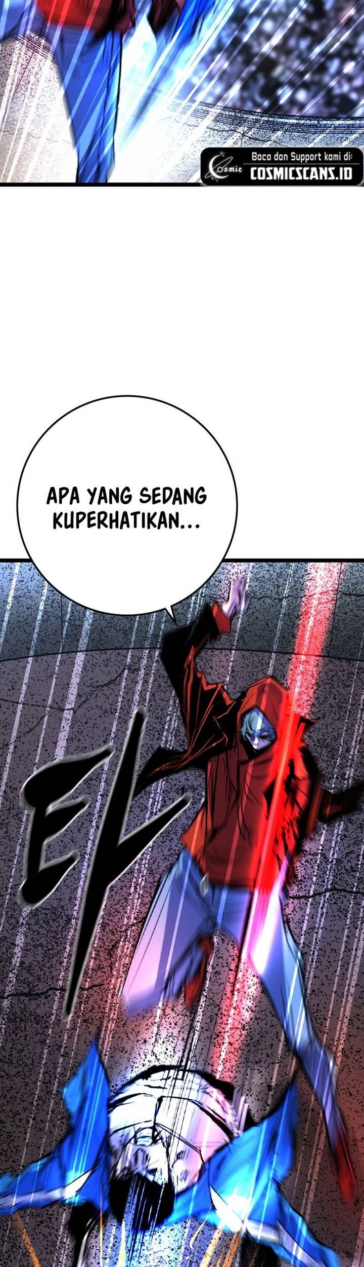 Hallym Gymnasium Chapter 170 Gambar 40