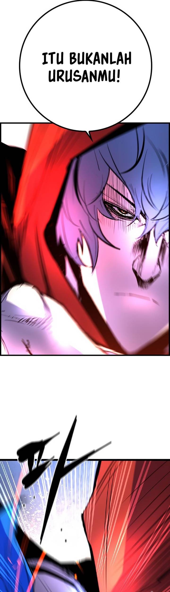 Hallym Gymnasium Chapter 170 Gambar 42