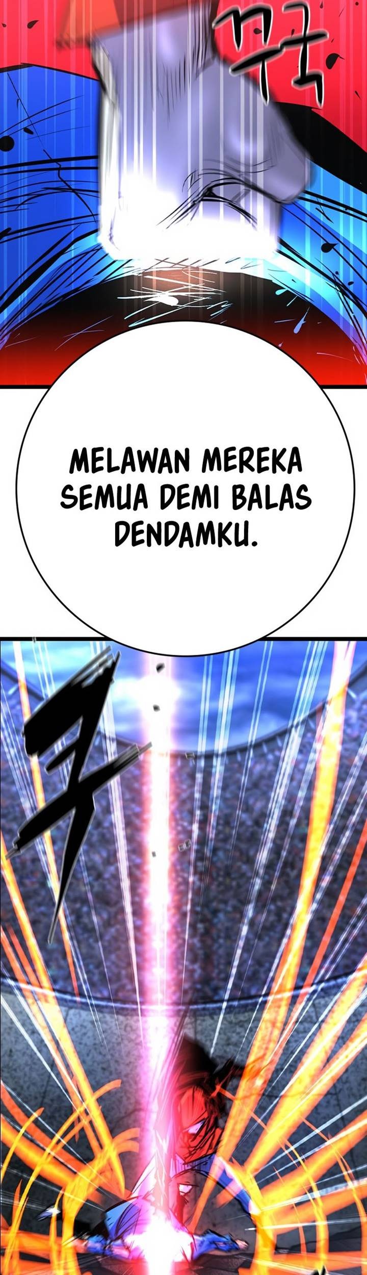 Hallym Gymnasium Chapter 170 Gambar 50