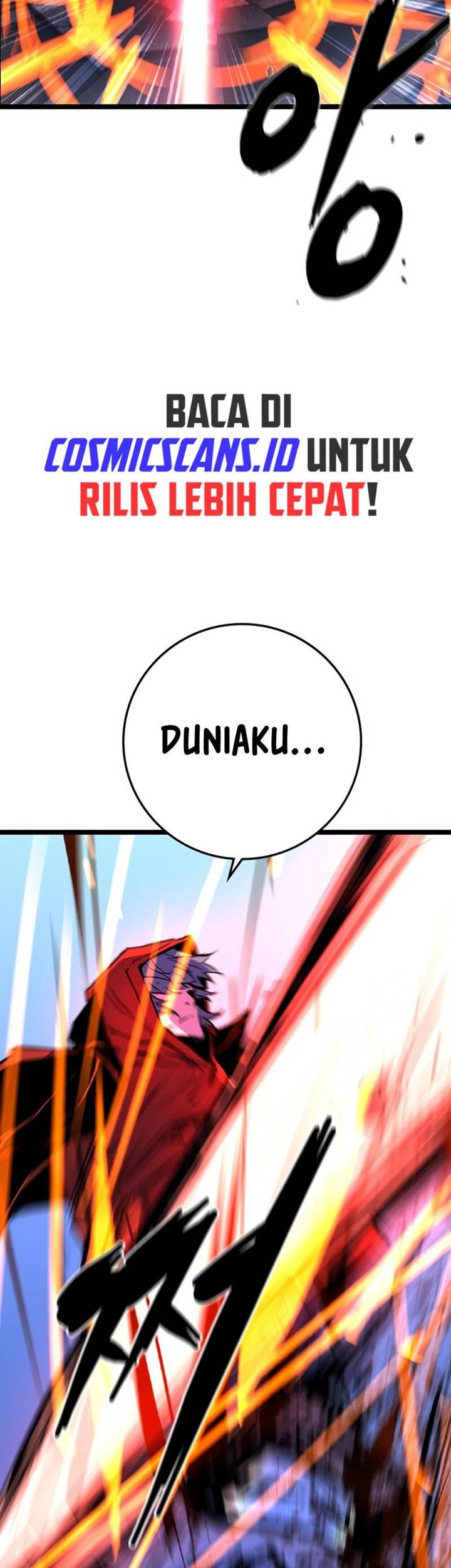 Hallym Gymnasium Chapter 170 Gambar 51