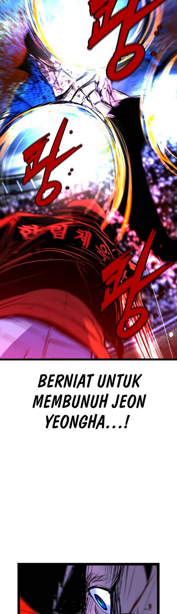 Hallym Gymnasium Chapter 170 Gambar 68