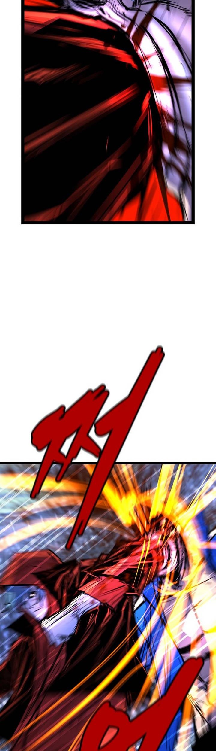 Hallym Gymnasium Chapter 170 Gambar 69
