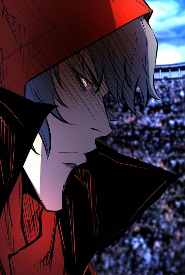 Hallym Gymnasium Chapter 170 Gambar 82