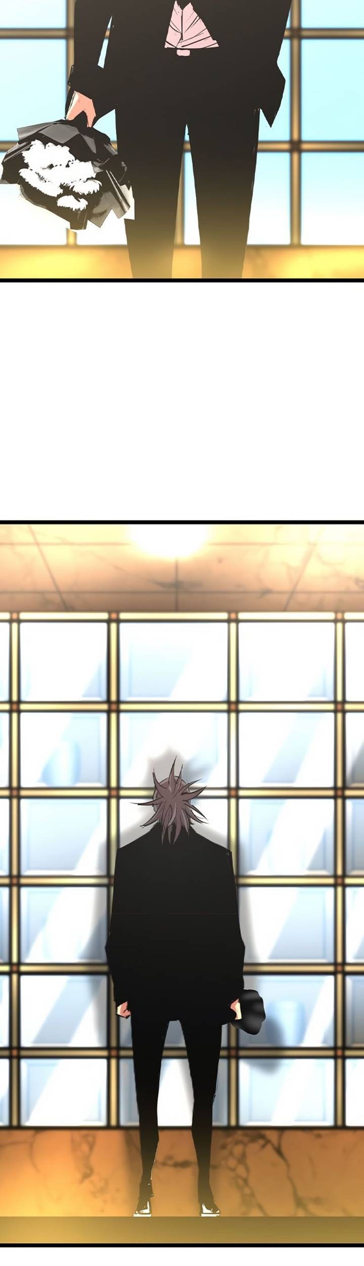 Hallym Gymnasium Chapter 170 Gambar 3