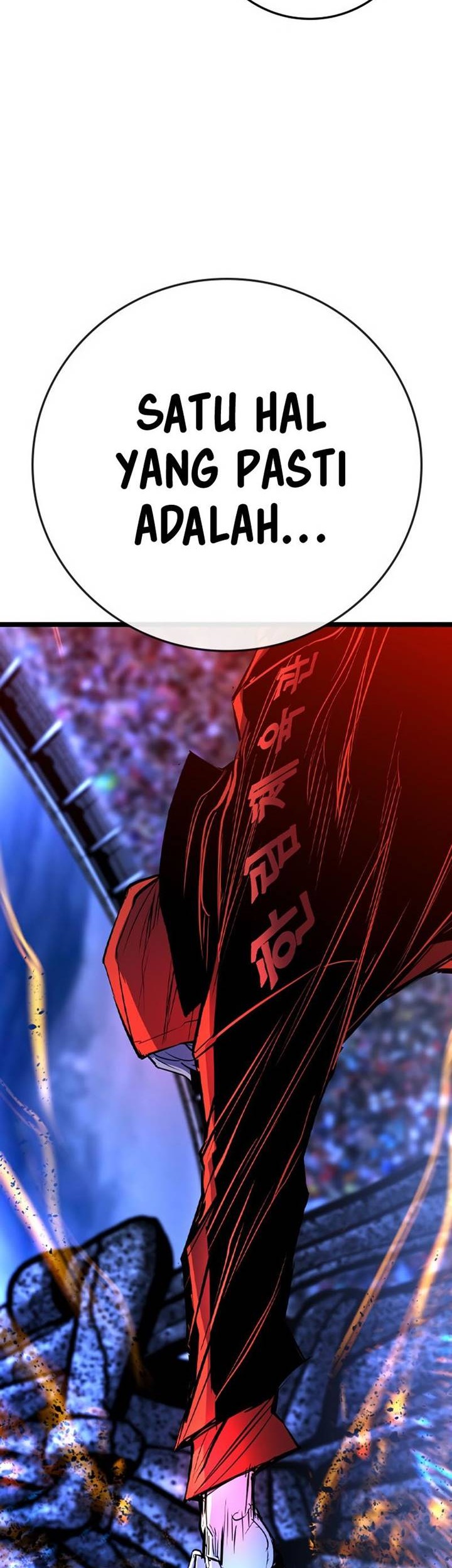 Hallym Gymnasium Chapter 170 Gambar 92