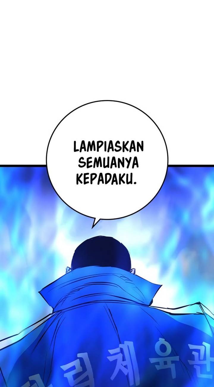 Hallym Gymnasium Chapter 170 Gambar 99