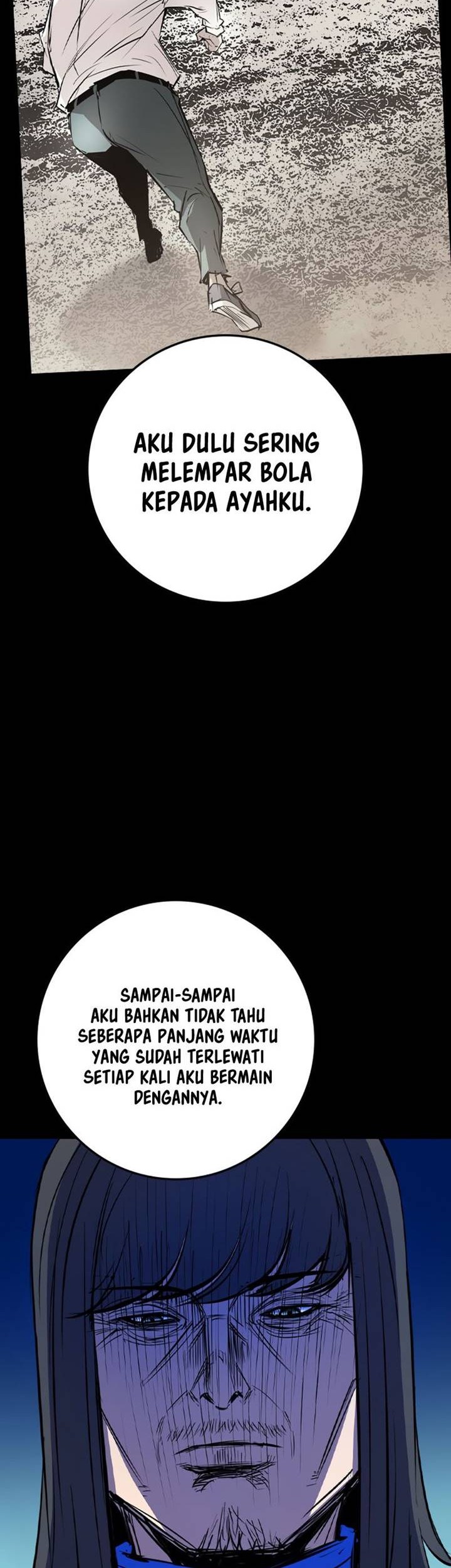 Hallym Gymnasium Chapter 170 Gambar 13