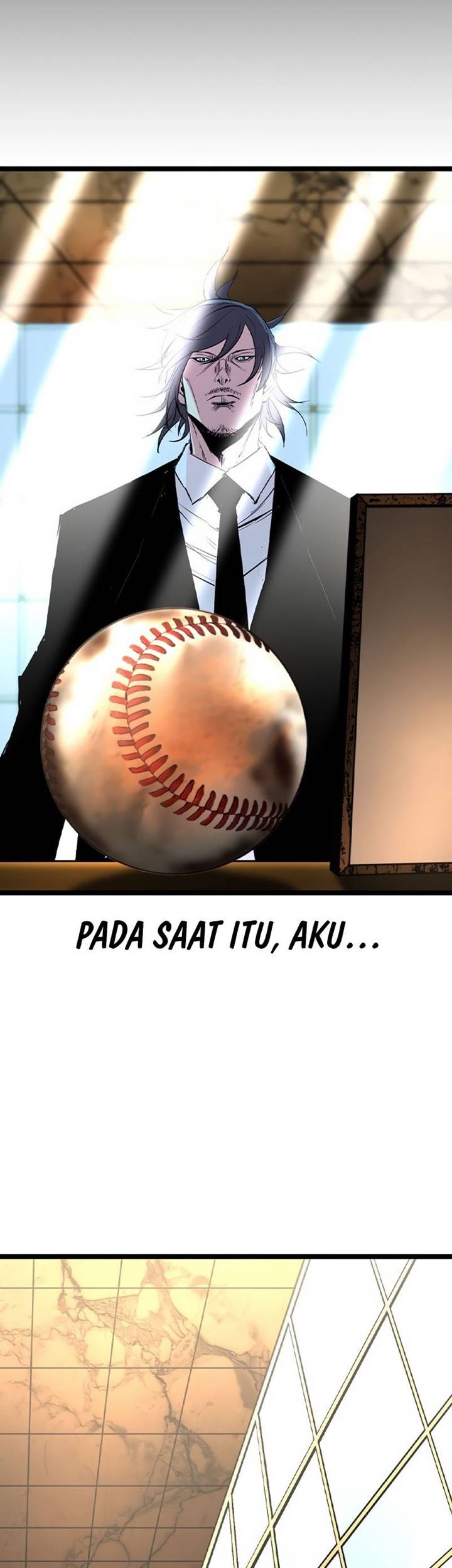 Hallym Gymnasium Chapter 170 Gambar 18