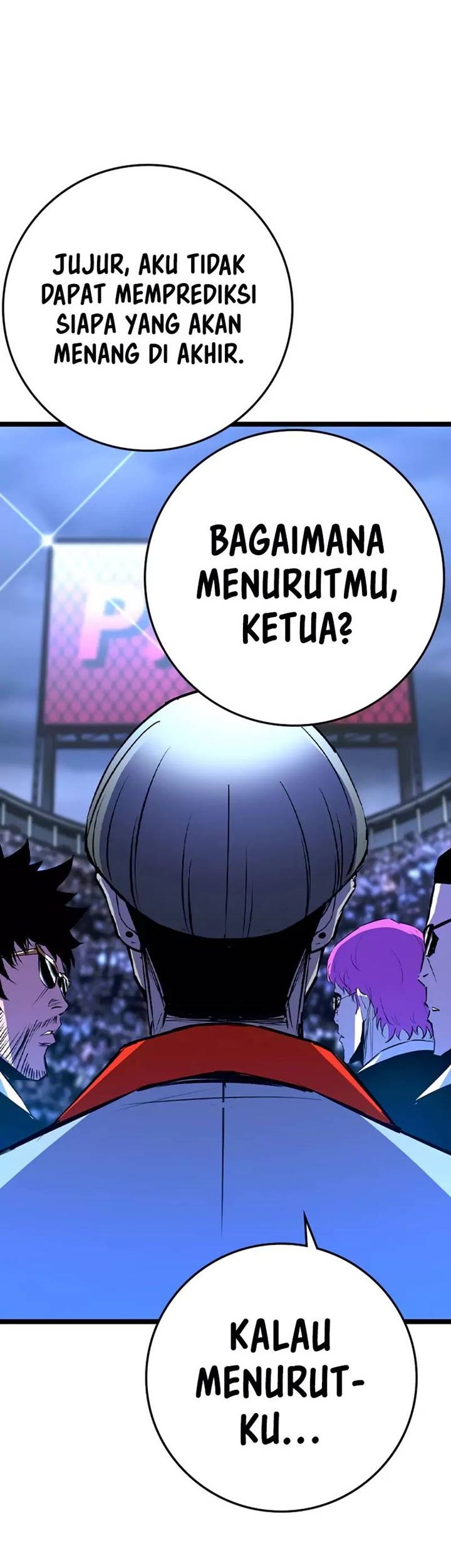Hallym Gymnasium Chapter 169 Gambar 33