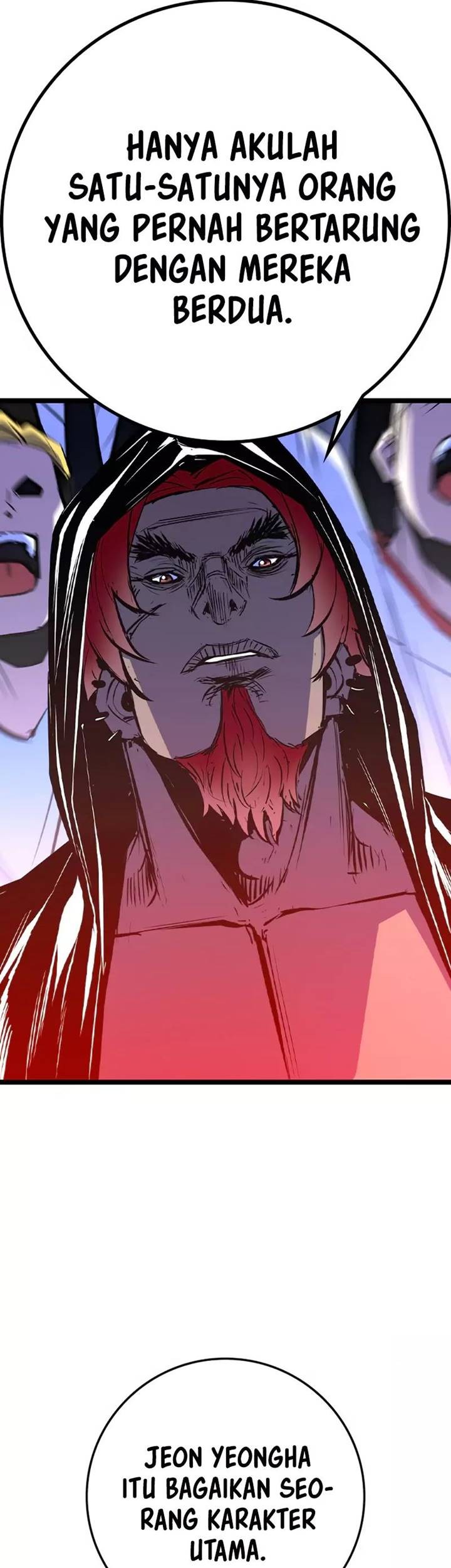 Hallym Gymnasium Chapter 169 Gambar 37