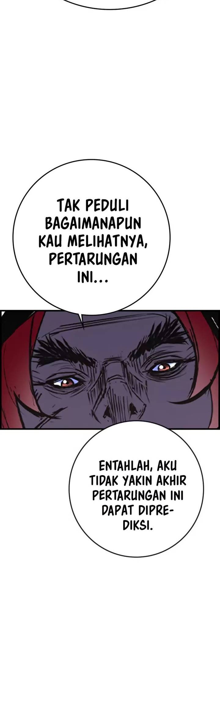 Hallym Gymnasium Chapter 169 Gambar 41