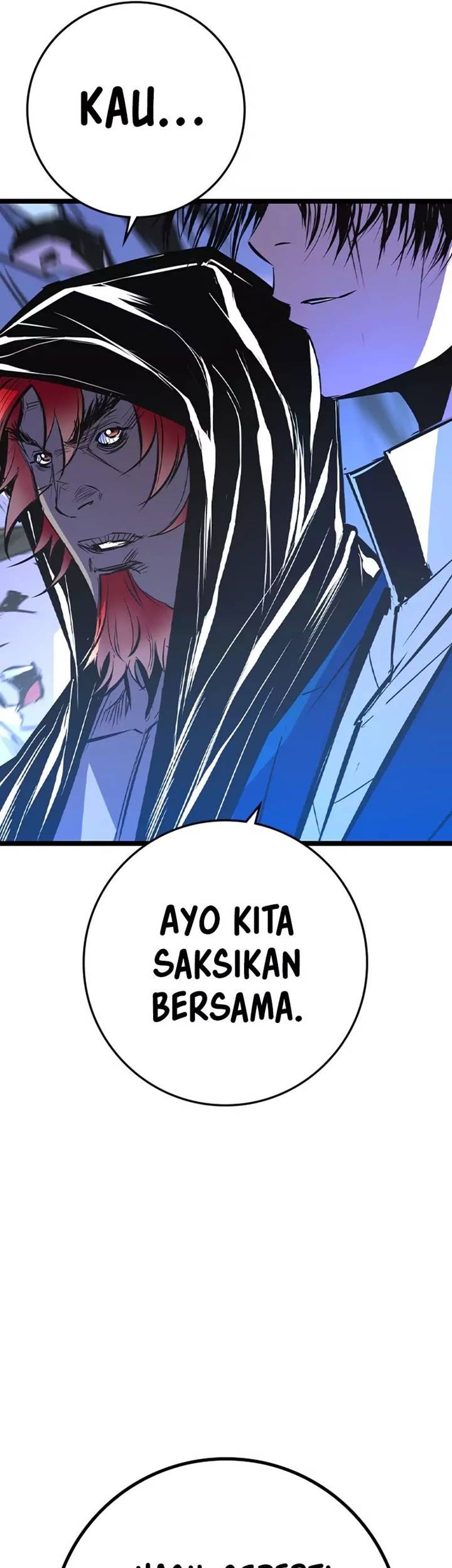 Hallym Gymnasium Chapter 169 Gambar 42
