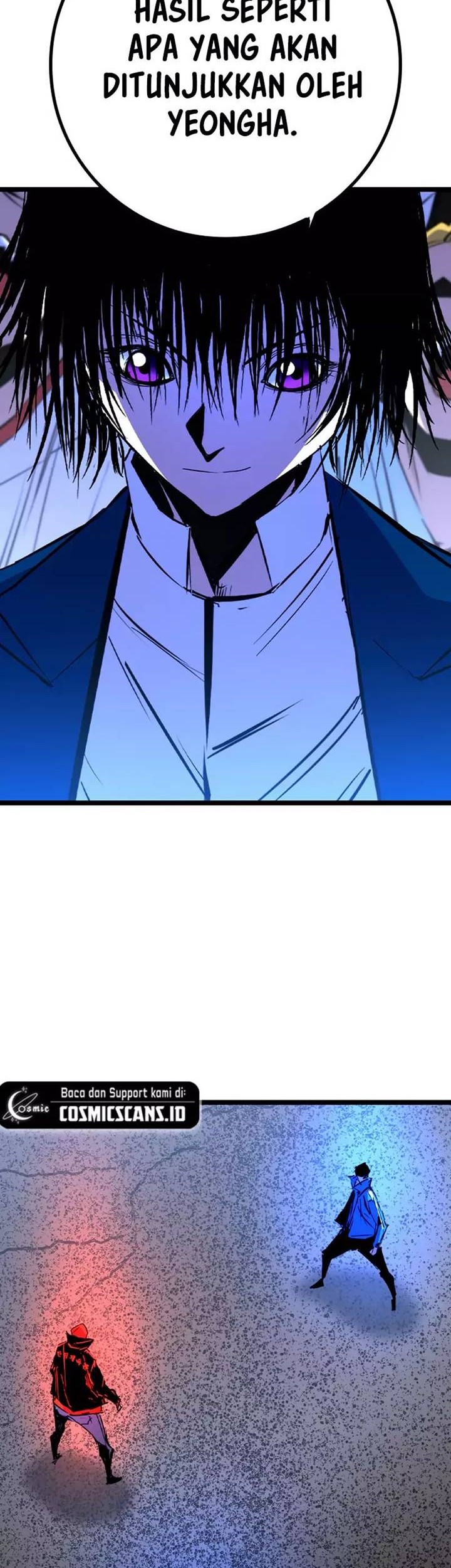 Hallym Gymnasium Chapter 169 Gambar 43