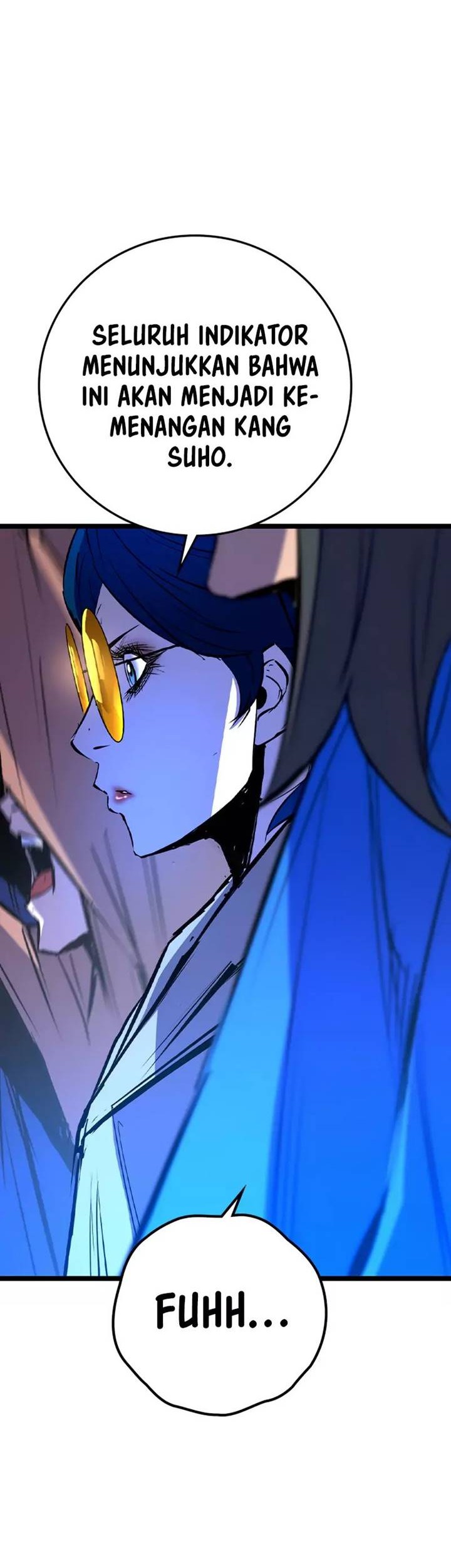 Hallym Gymnasium Chapter 169 Gambar 46