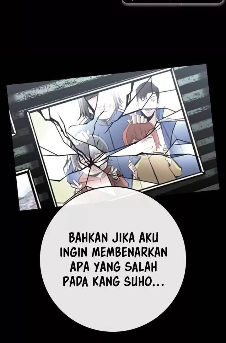 Hallym Gymnasium Chapter 169 Gambar 56