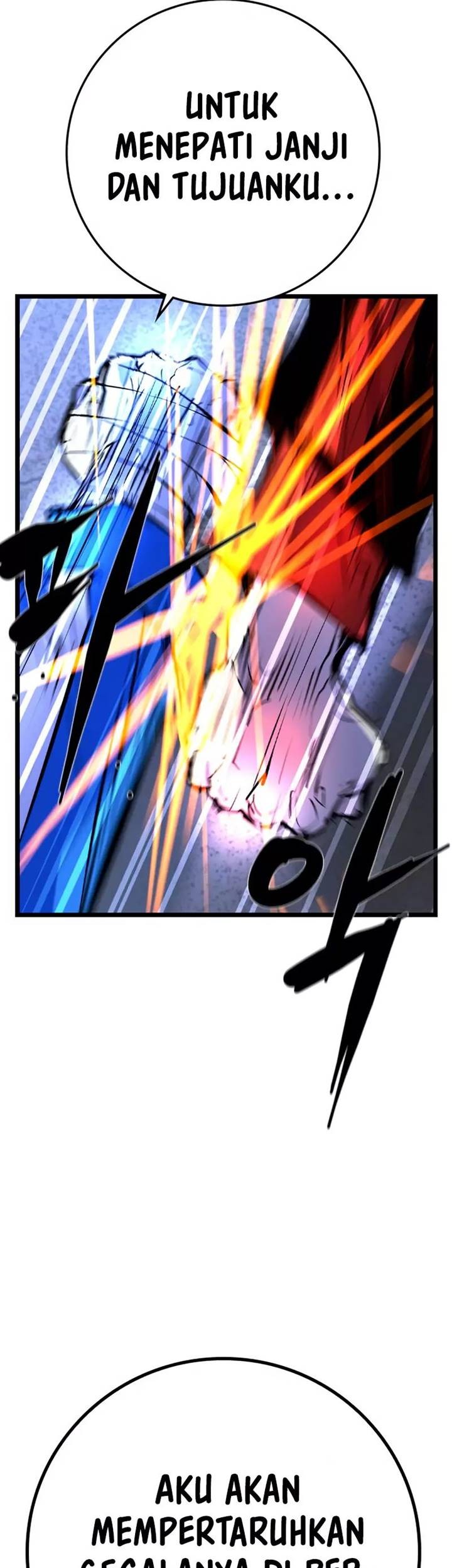 Hallym Gymnasium Chapter 169 Gambar 60