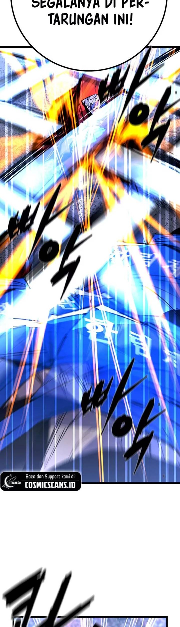 Hallym Gymnasium Chapter 169 Gambar 61