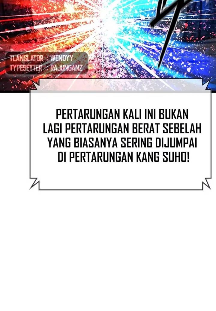 Hallym Gymnasium Chapter 169 Gambar 76