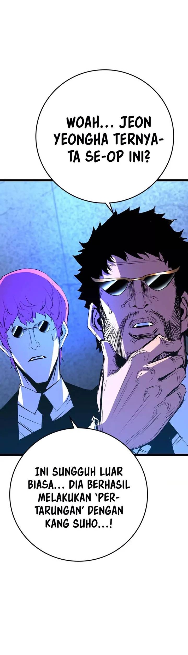 Hallym Gymnasium Chapter 169 Gambar 78