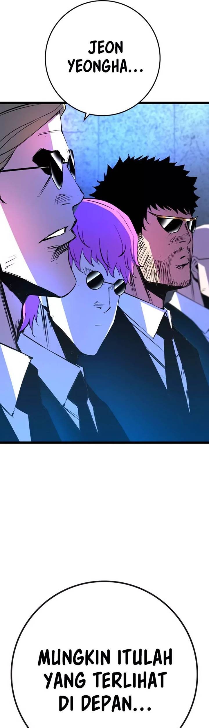 Hallym Gymnasium Chapter 169 Gambar 80