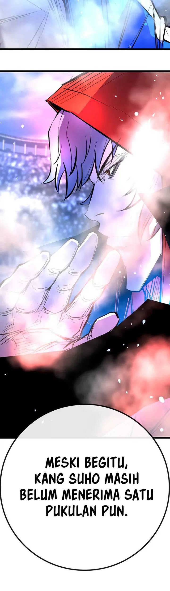 Hallym Gymnasium Chapter 169 Gambar 83