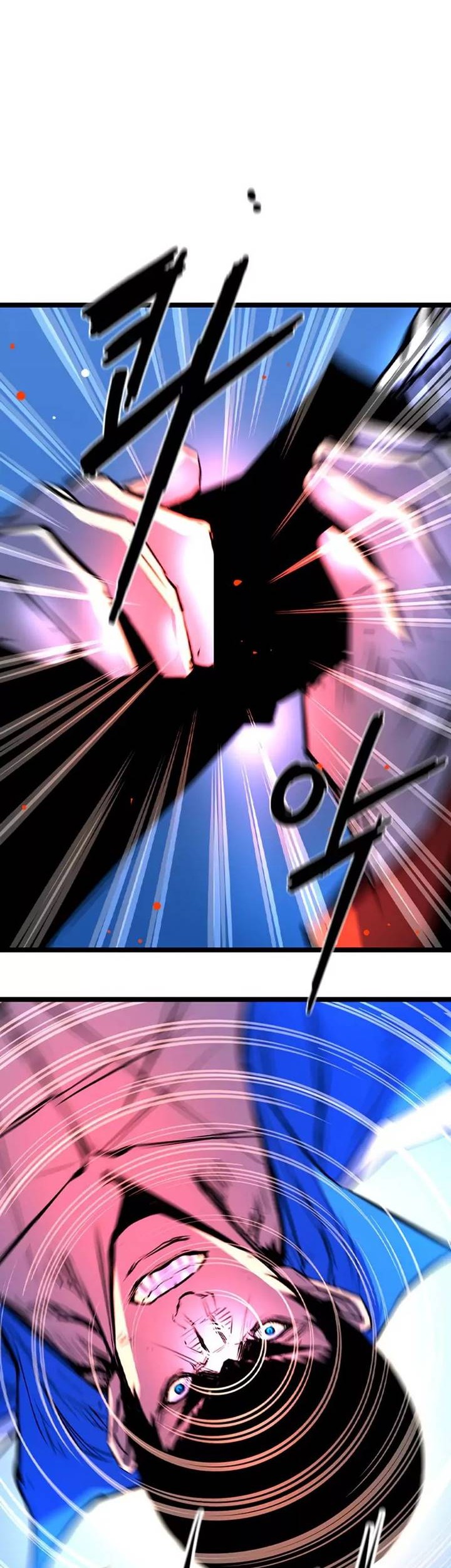 Hallym Gymnasium Chapter 169 Gambar 84
