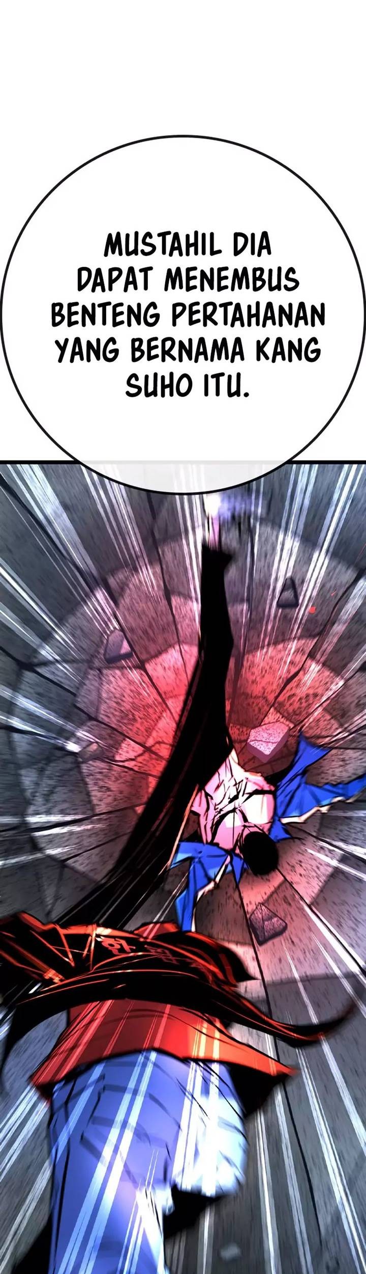 Hallym Gymnasium Chapter 169 Gambar 86