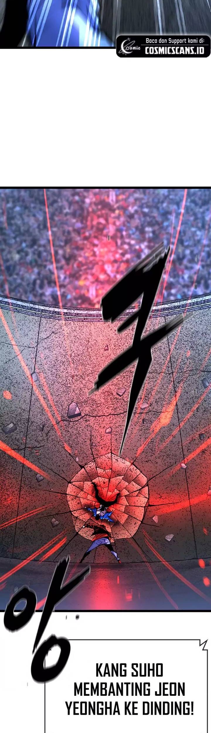 Hallym Gymnasium Chapter 169 Gambar 87