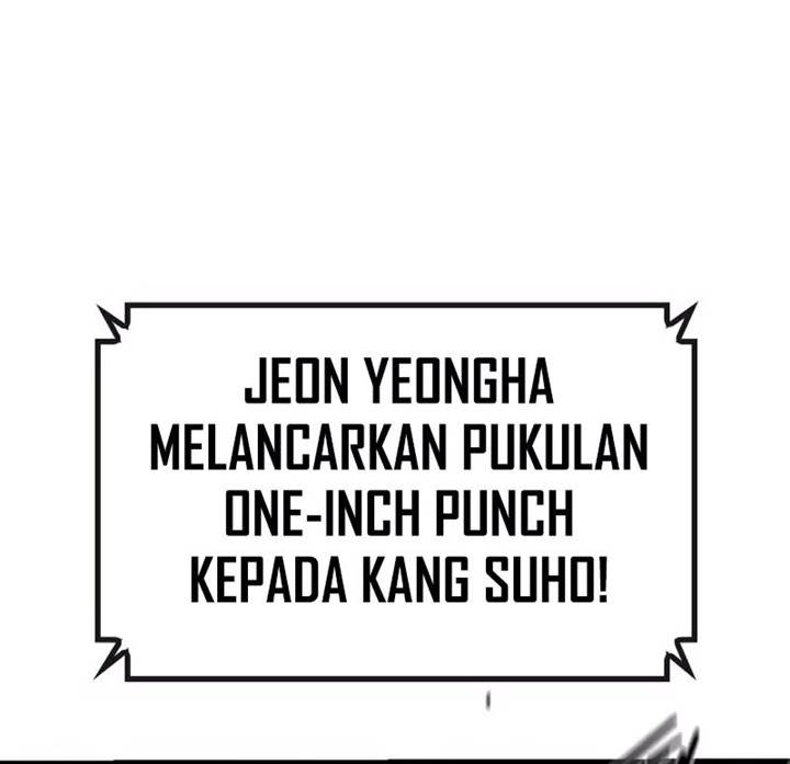 Hallym Gymnasium Chapter 169 Gambar 91