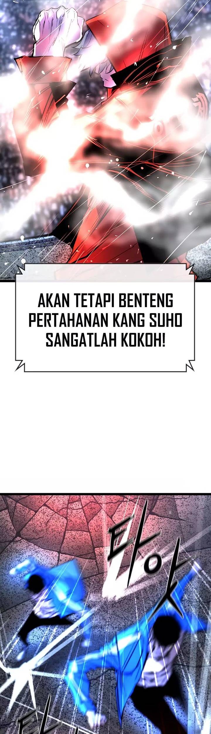 Hallym Gymnasium Chapter 169 Gambar 93