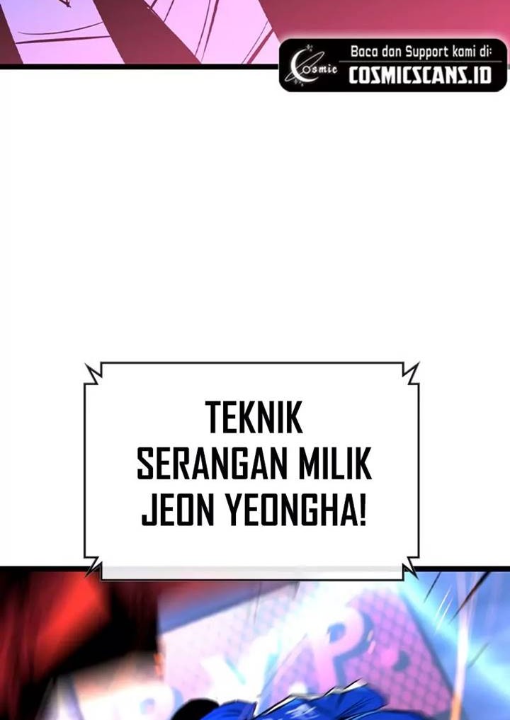 Hallym Gymnasium Chapter 169 Gambar 100