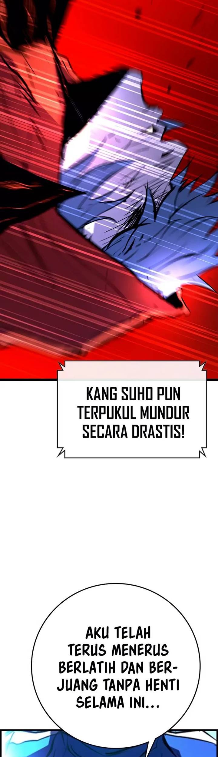 Hallym Gymnasium Chapter 169 Gambar 104