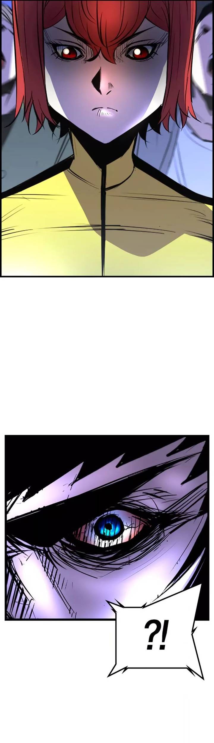 Hallym Gymnasium Chapter 169 Gambar 112