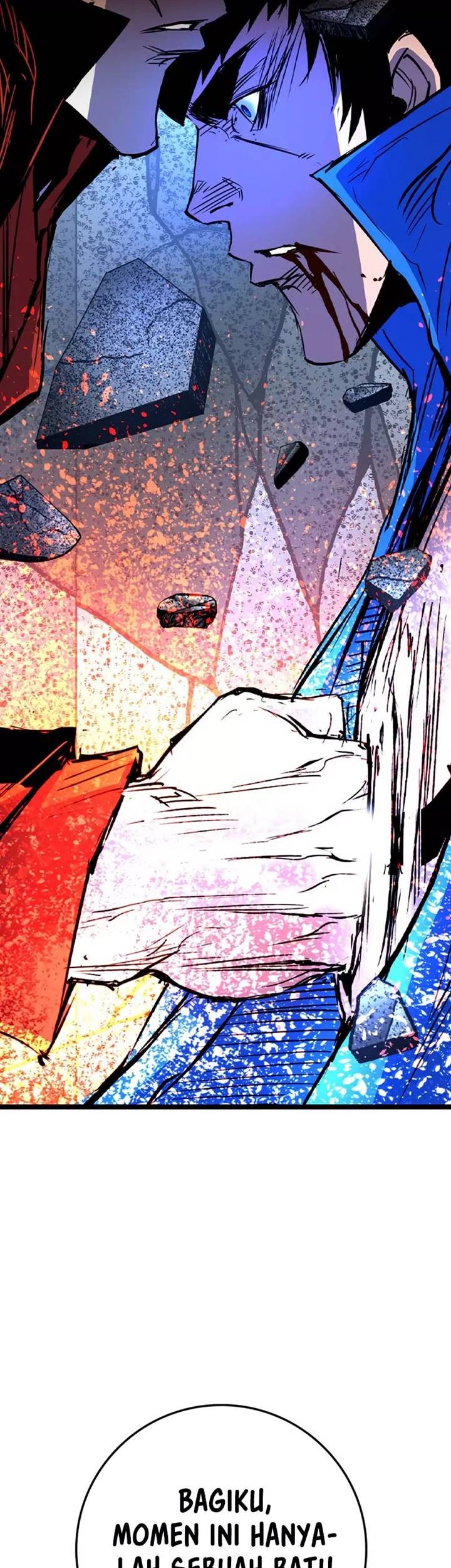 Hallym Gymnasium Chapter 169 Gambar 117