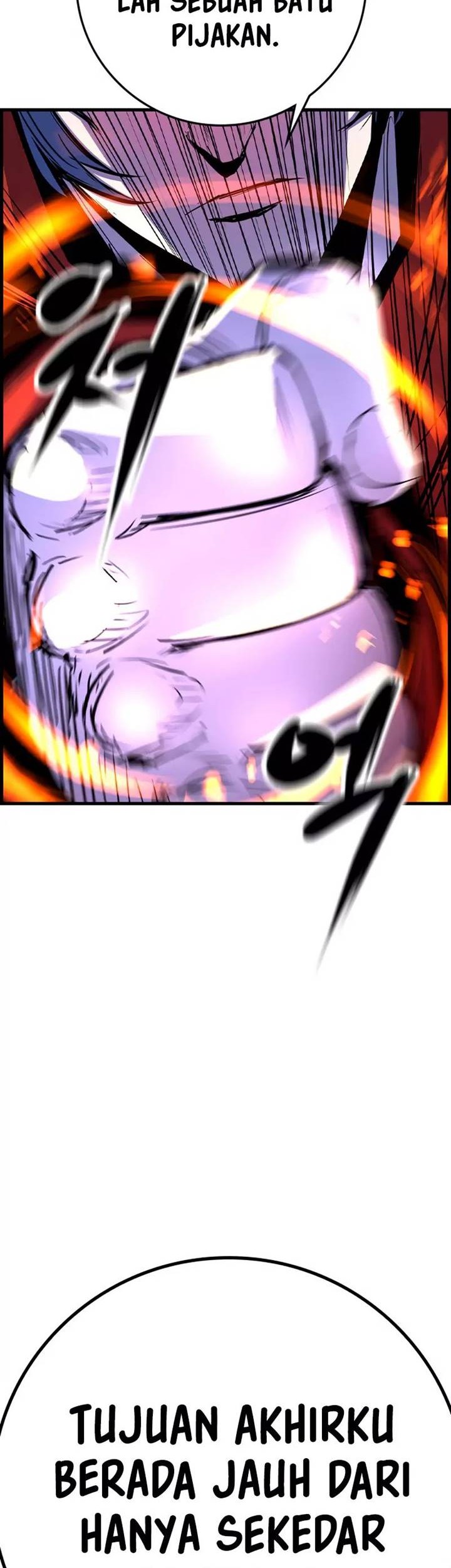Hallym Gymnasium Chapter 169 Gambar 118