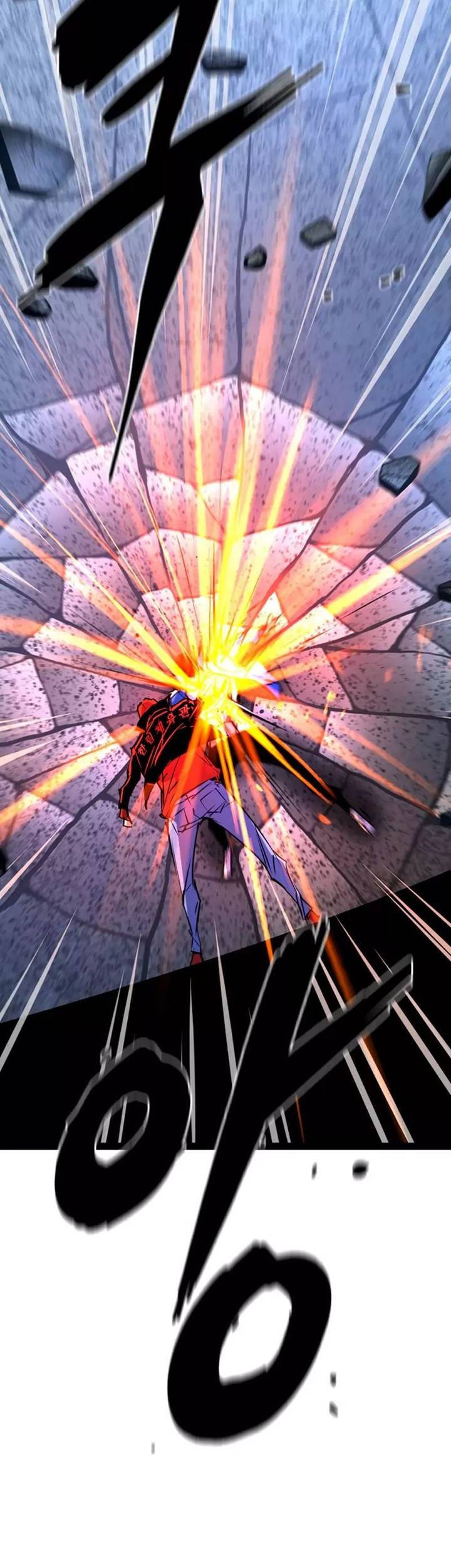 Hallym Gymnasium Chapter 169 Gambar 120