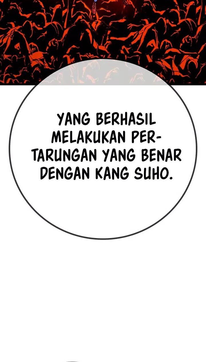 Hallym Gymnasium Chapter 169 Gambar 128