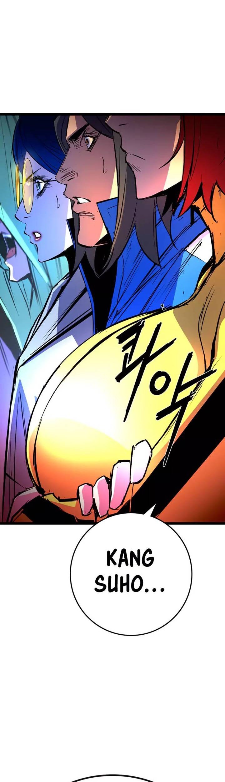 Hallym Gymnasium Chapter 169 Gambar 133