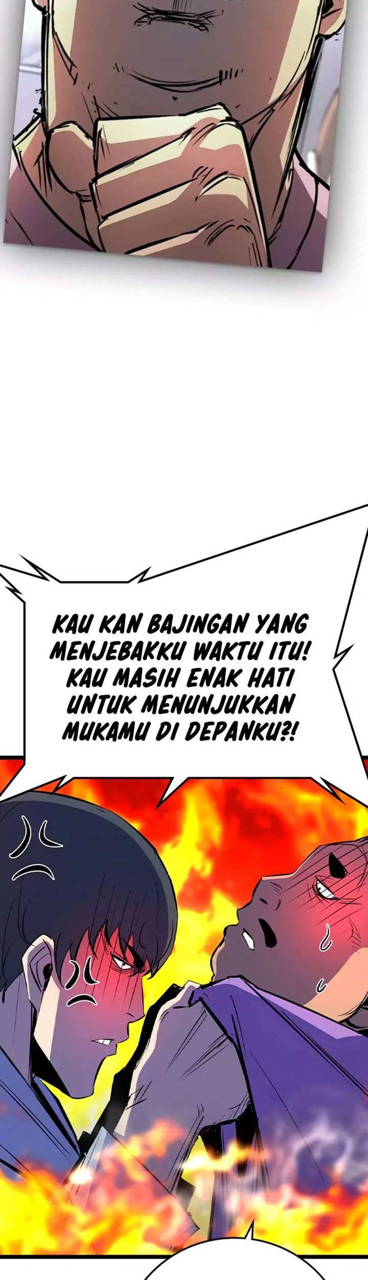 Hallym Gymnasium Chapter 169 Gambar 13