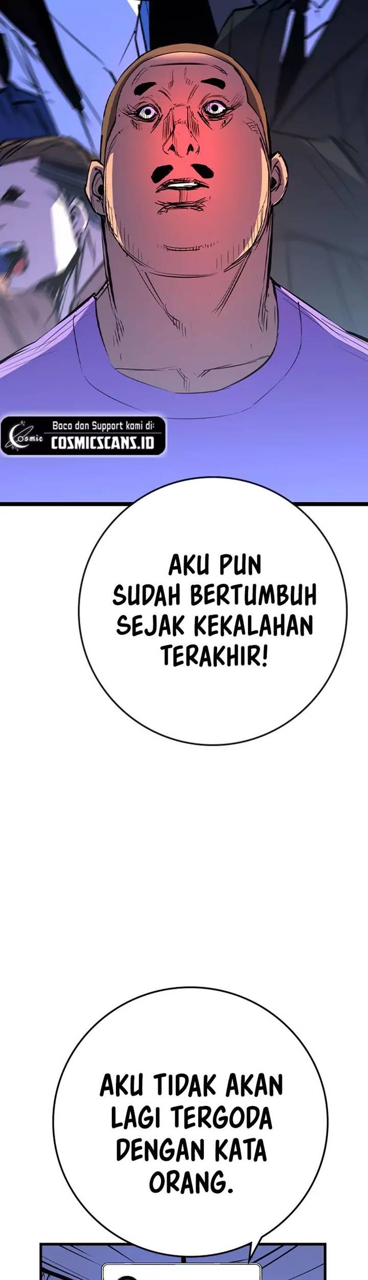 Hallym Gymnasium Chapter 169 Gambar 21