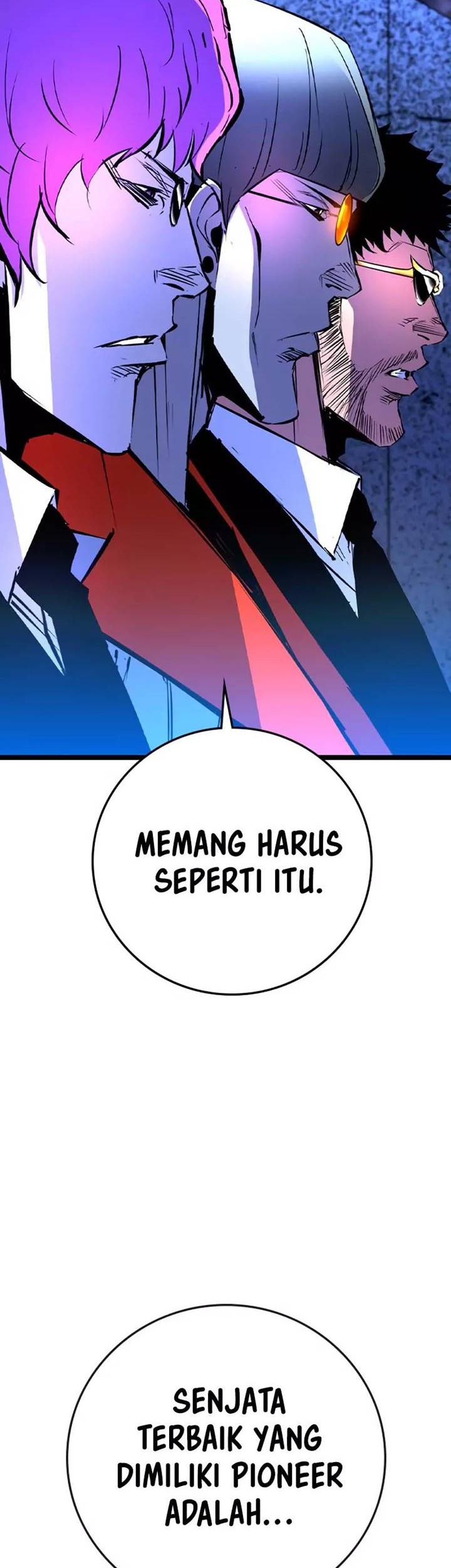 Hallym Gymnasium Chapter 168 Gambar 28