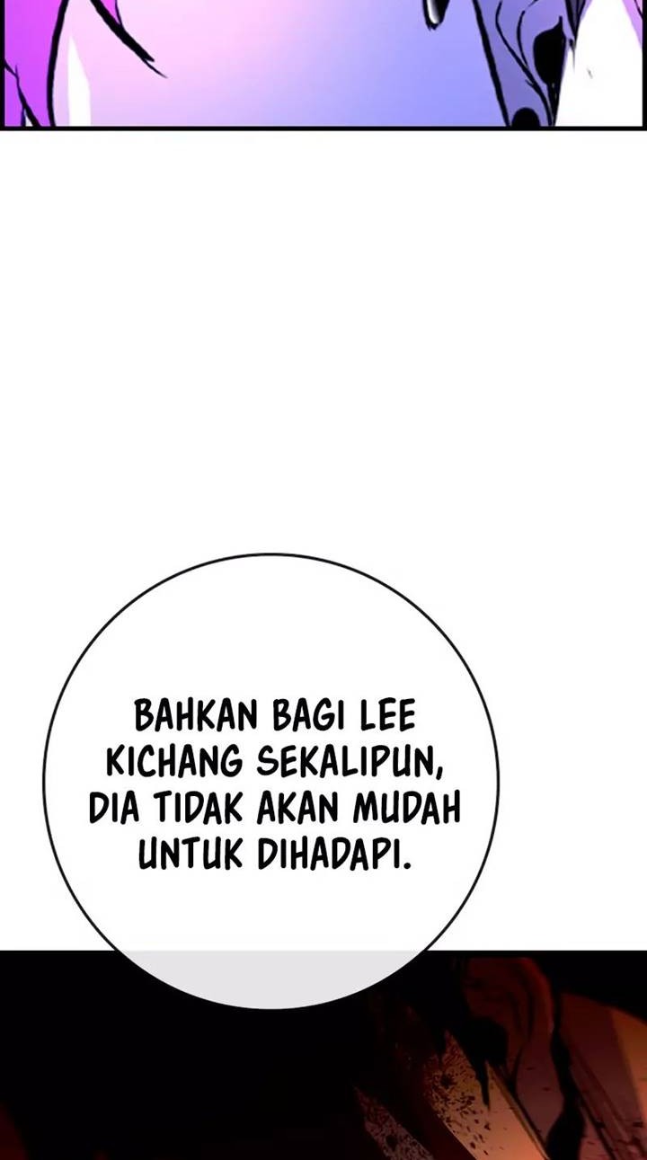 Hallym Gymnasium Chapter 168 Gambar 32