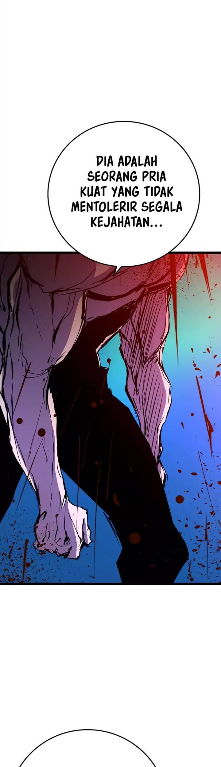 Hallym Gymnasium Chapter 168 Gambar 36