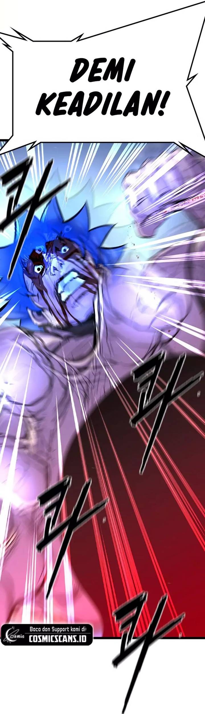 Hallym Gymnasium Chapter 168 Gambar 43