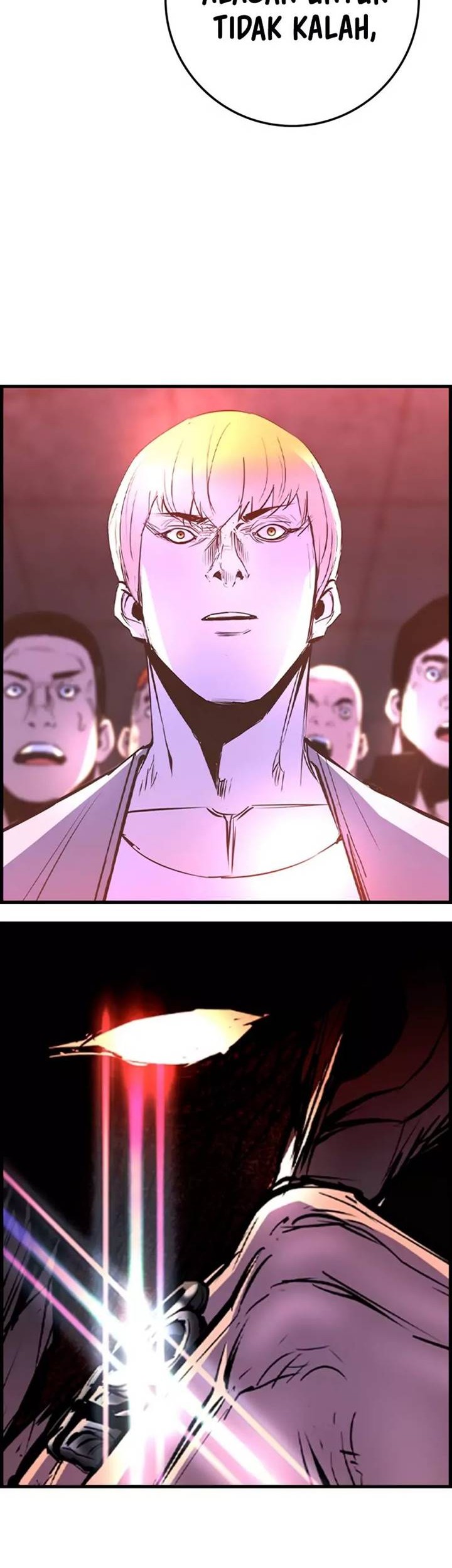 Hallym Gymnasium Chapter 168 Gambar 50