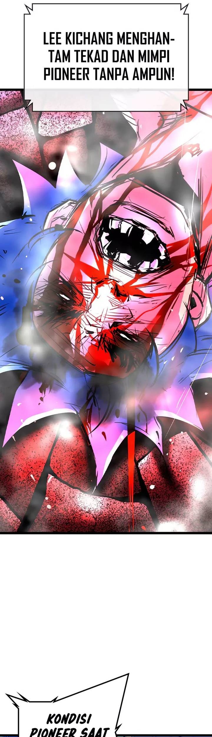 Hallym Gymnasium Chapter 168 Gambar 58